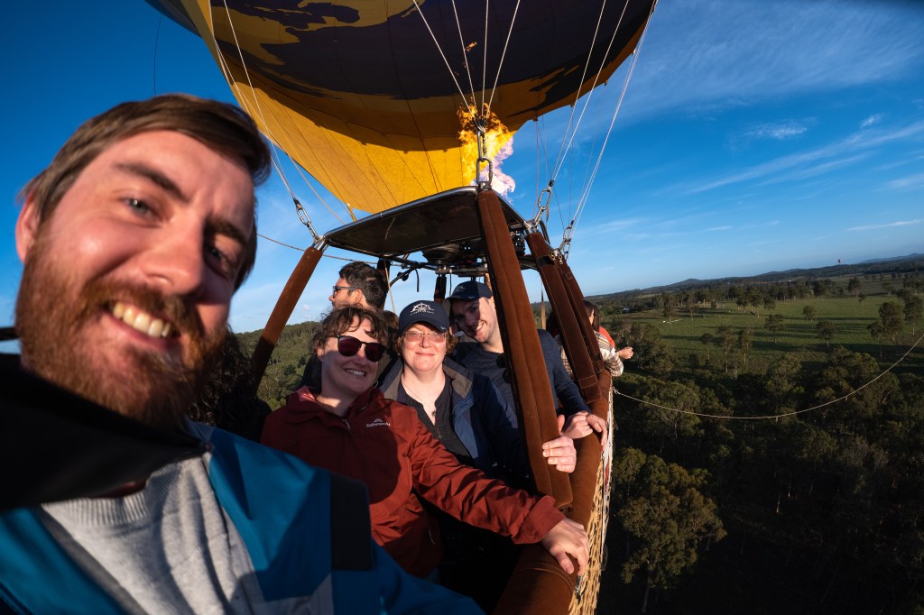 Au revoir MBBC & All of our December&nbsp;adventures!